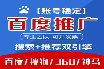 案例展示：SEM推广助力品牌知名度提升